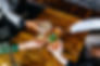 Food & drinks at Ironworks Hotel