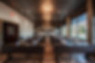Meridian Room at Ironworks Hotel